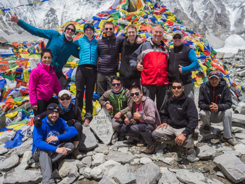 Everest Base Camp Guide: What to Know 