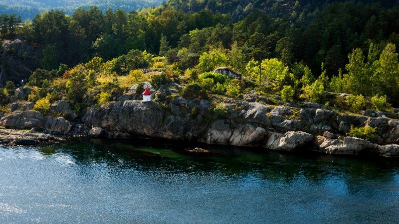 Oslo fjord