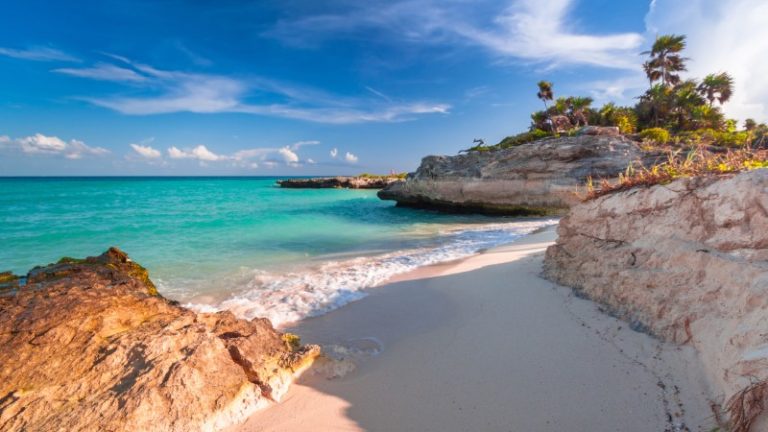 6 of the Best Beaches in Mexico | Intrepid Travel Blog