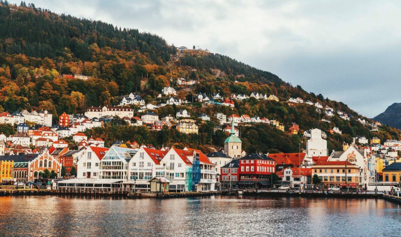 Nature in Norway: 15 Photos | Intrepid Travel Blog