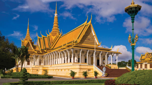 Top 5 Things To Do In Phnom Penh, Cambodia | Intrepid Travel Blog