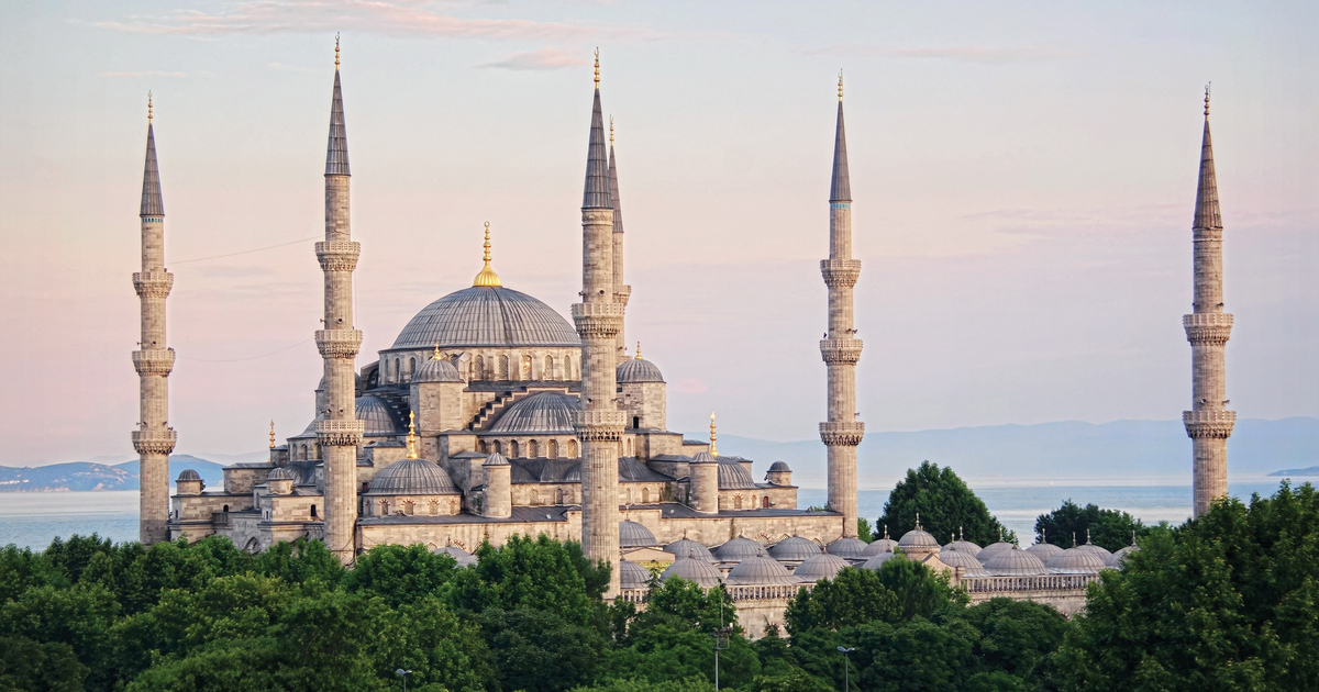 What To Do In Istanbul: The Ultimate Guide | Intrepid Travel Blog