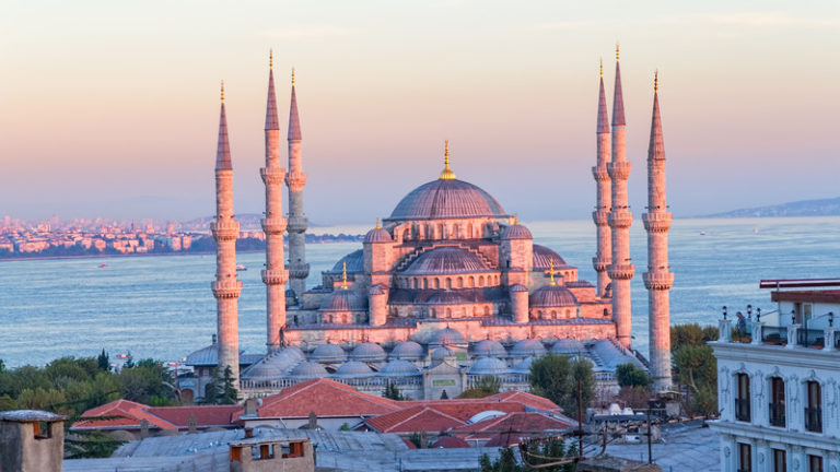 What To Do In Istanbul: The Ultimate Guide | Intrepid Travel Blog