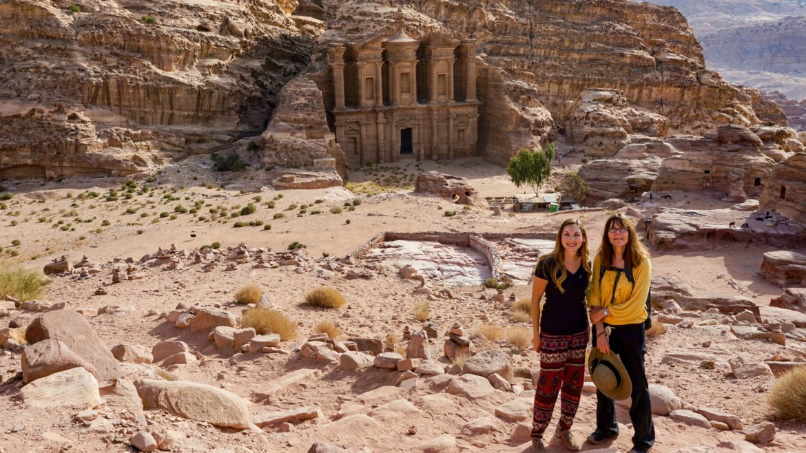 what to do in jordania