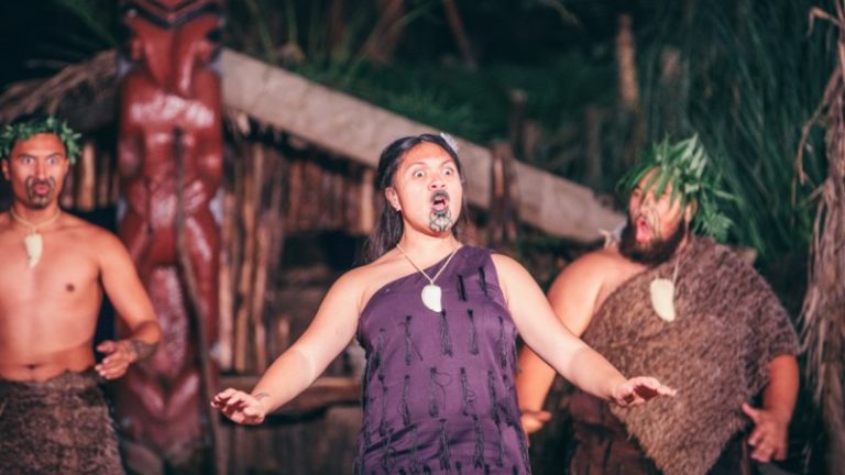 New Zealand: Maori Encounters on the North Island | Intrepid Travel Blog