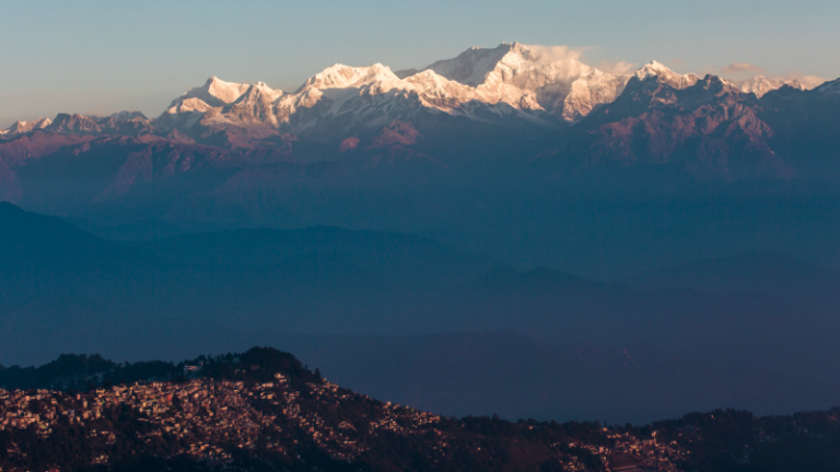 The Top 5 Things To Do In Darjeeling | Intrepid Travel Blog