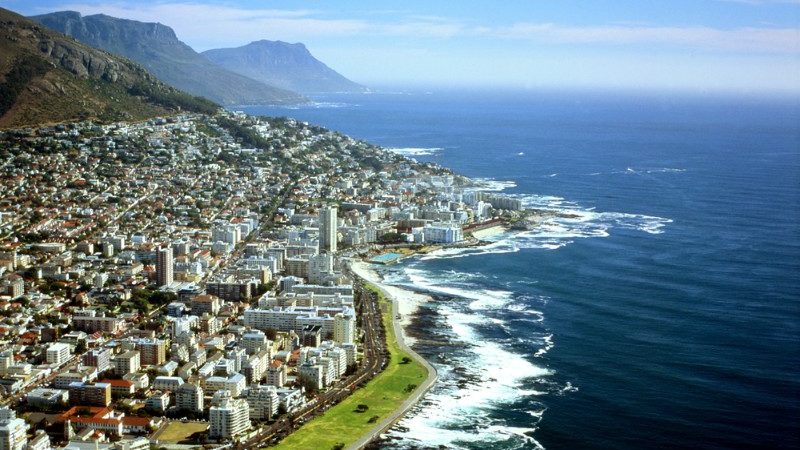 Cape Town, South Africa: Your Ultimate City Guide