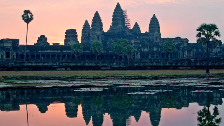 The Ultimate Angkor Wat Guide: Everything You Need To Know | Intrepid ...