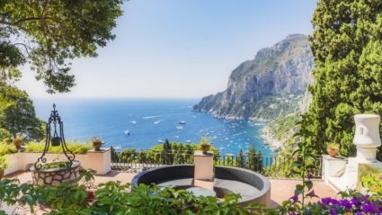 Island Hopping in Italy and France: Our Ultimate Guide | Intrepid ...