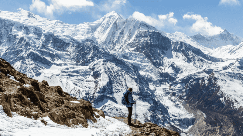What Should I Bring ( Trekking Gear) on My Trip to Nepal ? - Nepal
