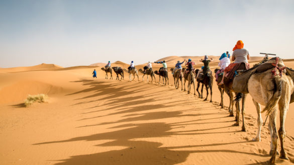 Tips and Advice for First-time Travellers to Morocco | Intrepid Travel Blog