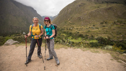 The Inca Trail Machu Picchu 2024 2025 Intrepid Travel US