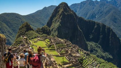 The Inca Trail & Machu Picchu 2023/2024 | Intrepid Travel US