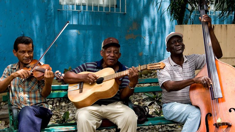 Cuba travel tips