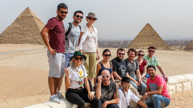 Egypt Packing Guide | The Journal - Intrepid Travel Blog