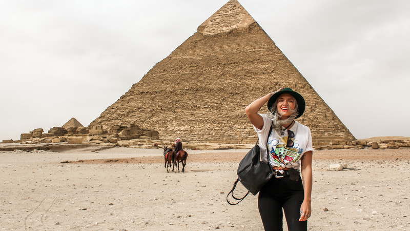 intrepid travel essential egypt
