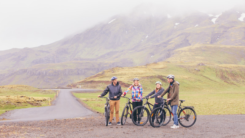 adventure cycling tours