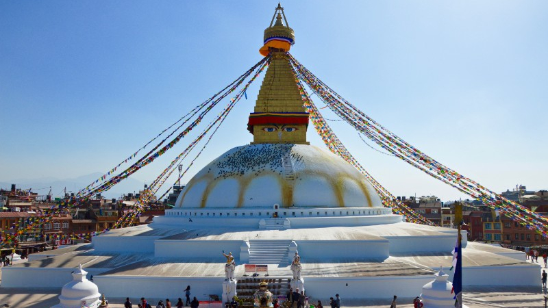 What Do In Kathmandu: 5 Must-Dos Nepal's Capital | Intrepid Travel Blog