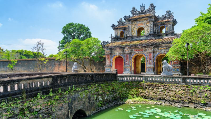 Top Things To Do In Hue, Vietnam