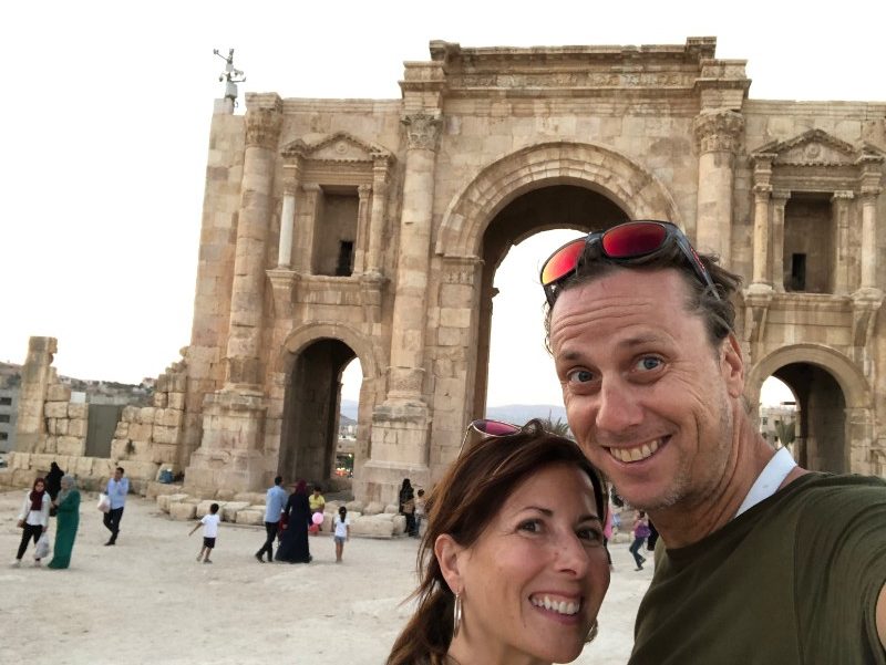 The Benefits of a Jordan Tour, By a 