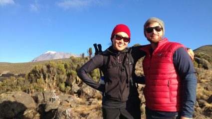 What It's Really Like Climbing Kilimanjaro | Intrepid Travel Blog