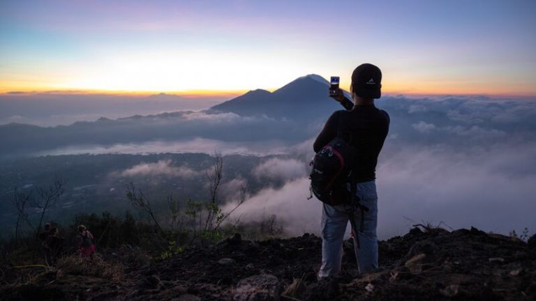 19 Inspiring Photos of a Bali Active Adventure | Intrepid Travel Blog