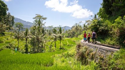 19 Inspiring Photos of a Bali Active Adventure | Intrepid Travel Blog