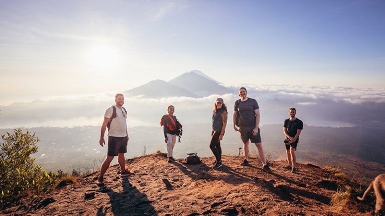 19 Inspiring Photos of a Bali Active Adventure | Intrepid Travel Blog