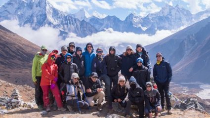 Why Hike Everest Base Camp Before You Turn 30 | Intrepid Travel Blog