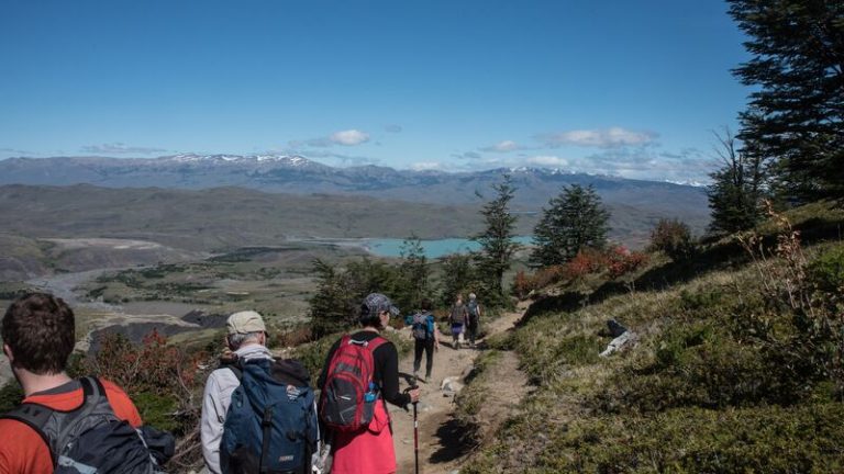 What To Know About Hiking In Torres Del Paine | Intrepid Travel Blog