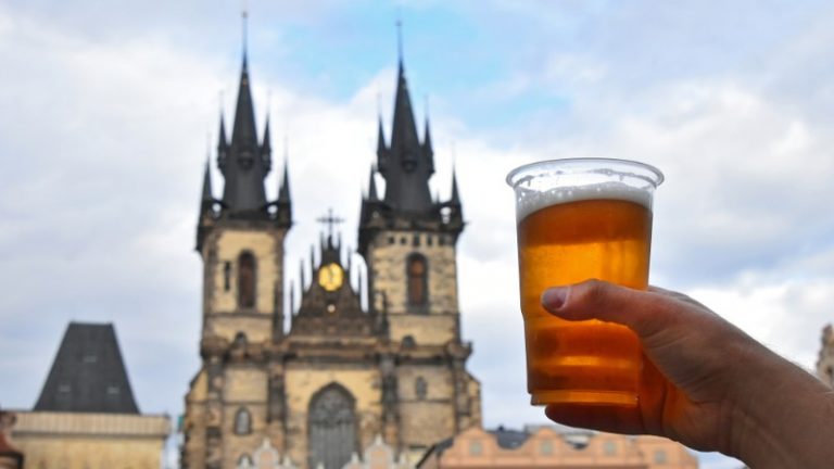 Your Guide To Beer In The Czech Republic | Intrepid Travel Blog