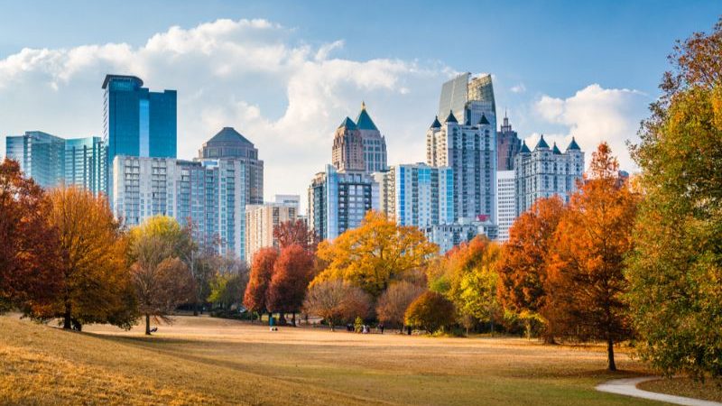 The Best Things To See and Do in Atlanta, Georgia