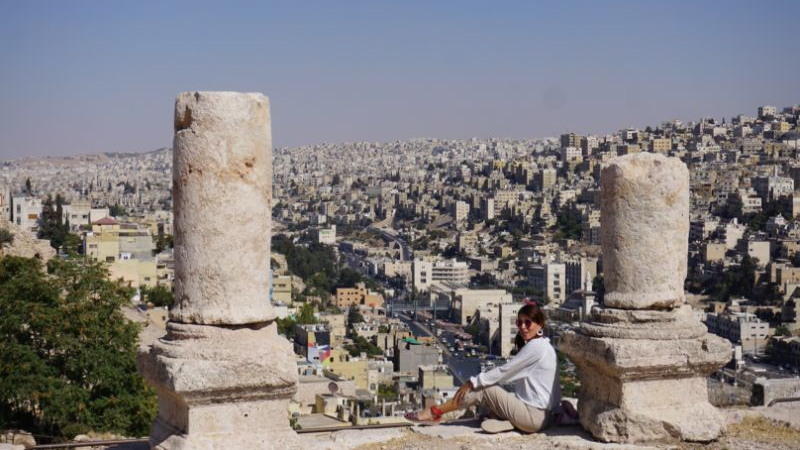 What to Know About Visiting Amman 