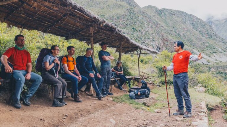 24 Inca Trail Pictures That Will Inspire You to Hike in Peru | Intrepid ...