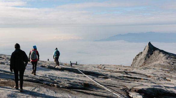 Your Ultimate Guide To Climbing Mt Kinabalu | Intrepid Travel Blog