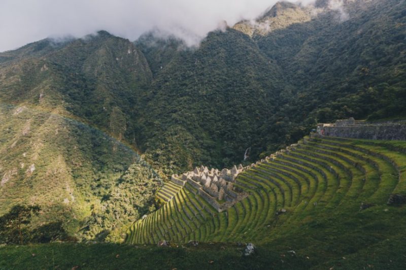 Inca Trail pictures