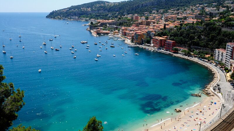 How To Travel The French Riviera On A Budget | Intrepid Travel Blog