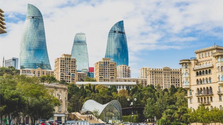 Why You Need To Visit Baku, Azerbaijan | Intrepid Travel Blog