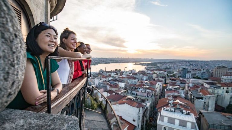 nyt travel istanbul