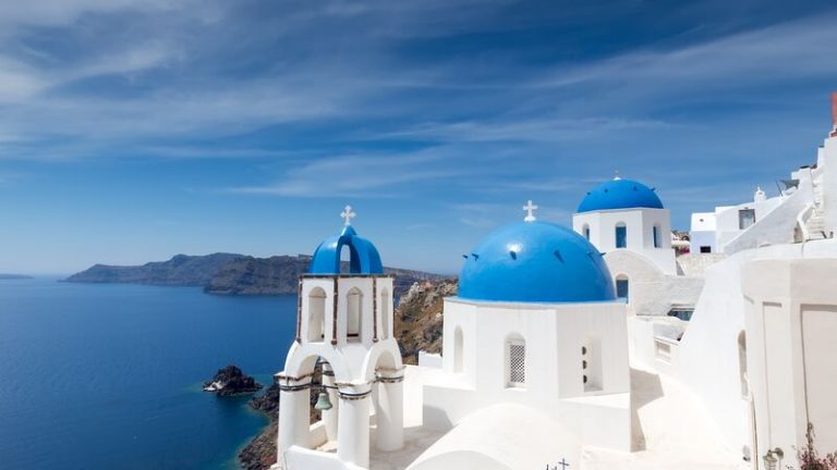 5 Greek Islands For Mythology Lovers | Intrepid Travel Blog