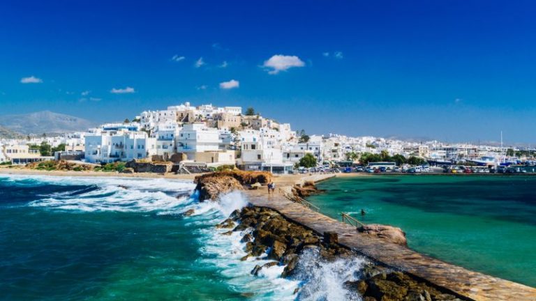 Which Greek Island Is Right For You | Intrepid Travel Blog