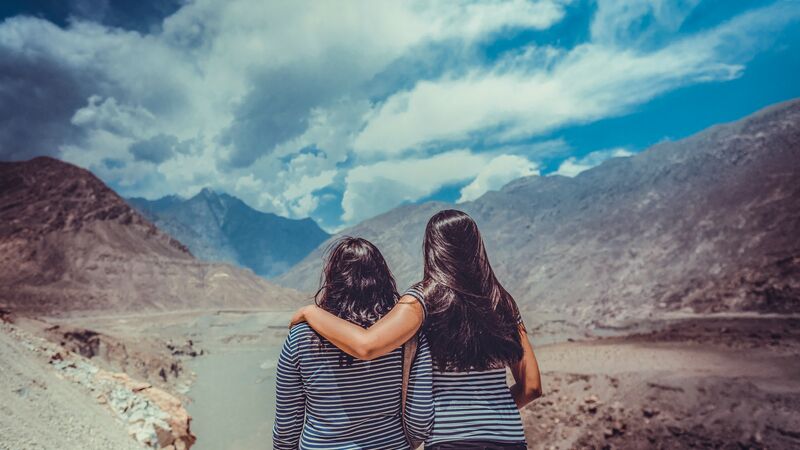 800px x 450px - What It's Like to Travel in Pakistan as a Woman | Intrepid Travel Blog