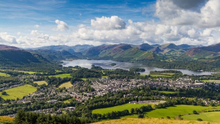 10 Best Places To Visit In The UK | Intrepid Travel Blog - The Journal