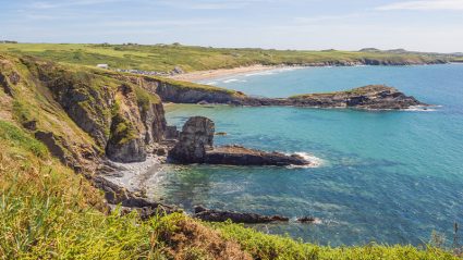 10 of the Best Beaches in Wales | Intrepid Travel Blog - The Journal