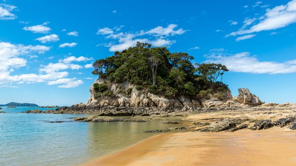 9 of the best Abel Tasman beaches | Intrepid Travel Blog - The Journal