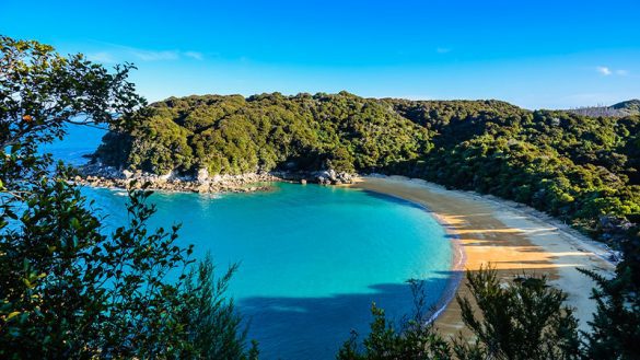 9 of the best Abel Tasman beaches | Intrepid Travel Blog - The Journal