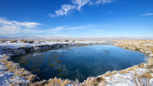 Soak in these 7 hot springs in Utah | Intrepid Travel Blog - The Journal