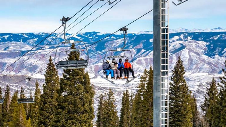 5 of the Best Colorado Vacation Activities | Intrepid Travel Blog - The ...