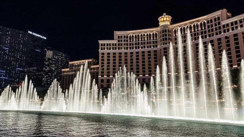 Bellagio Las Vegas (Las Vegas, NV): What to Know BEFORE You Bring Your  Family