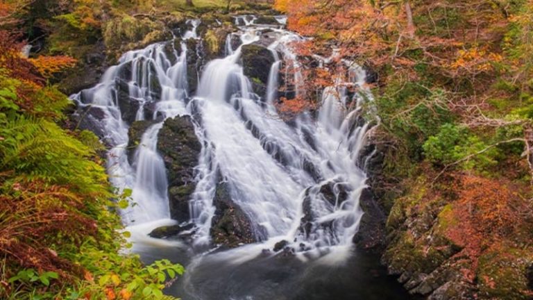 4 impressive Snowdonia waterfalls | Intrepid Travel Blog - The Journal